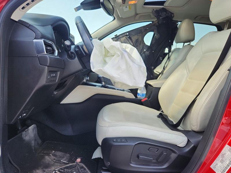 Продажа на аукционе авто 2020 Mazda Cx-5, vin: JM3KFADM2L0802345, номер лота: 59645986