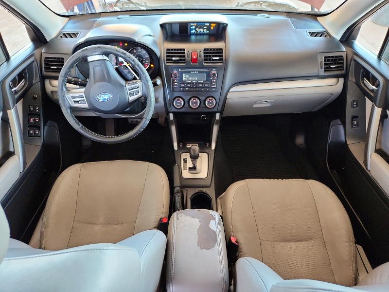 Продажа на аукционе авто 2014 Subaru Forester, vin: JF2SJAHC7EH481109, номер лота: 63160846