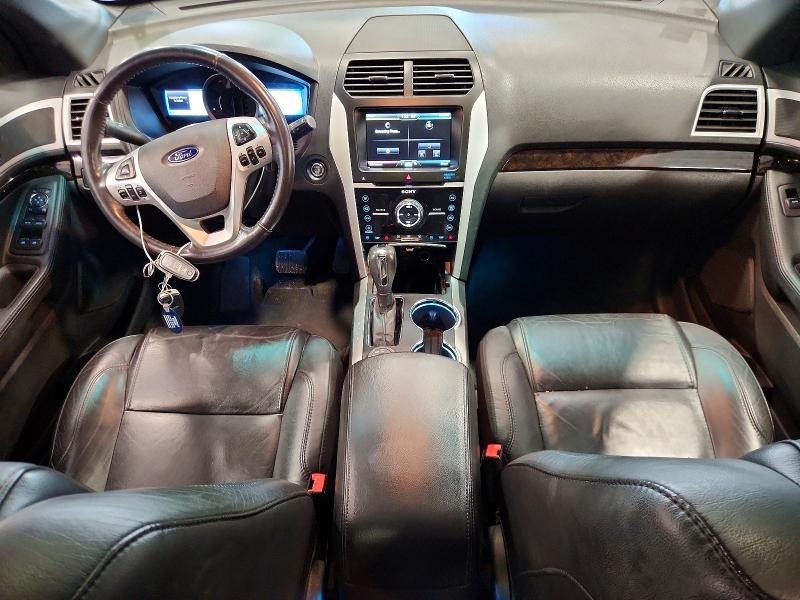 Aukcja sprzedaży 2014 Ford Explorer, vin: 1FM5K8F82EGC59658, numer aukcji: 59221566