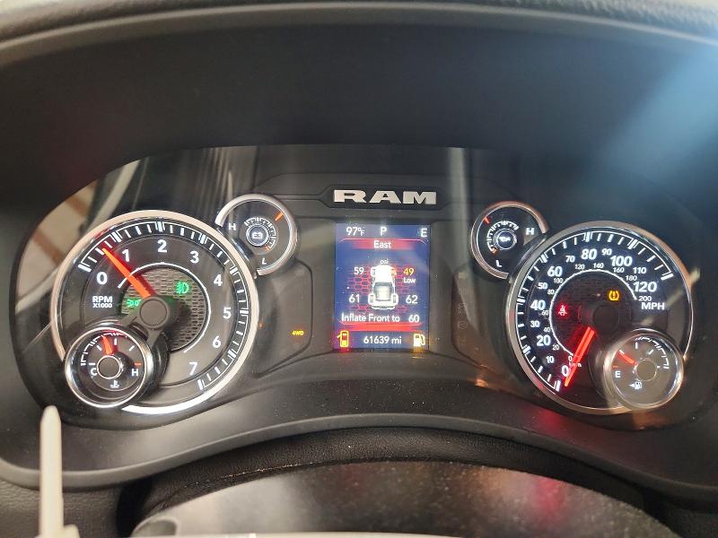 Aukcja sprzedaży 2024 Ram 2500, vin: 3C6UR5DJ1RG275982, numer aukcji: 61549136