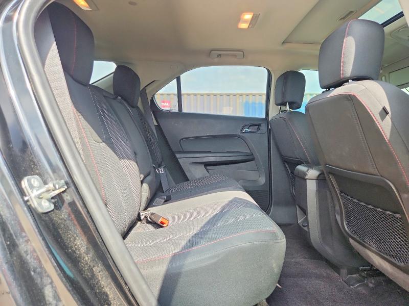 Продажа на аукционе авто 2016 Chevrolet Equinox, vin: 2GNFLFEK0G6165294, номер лота: 60388236