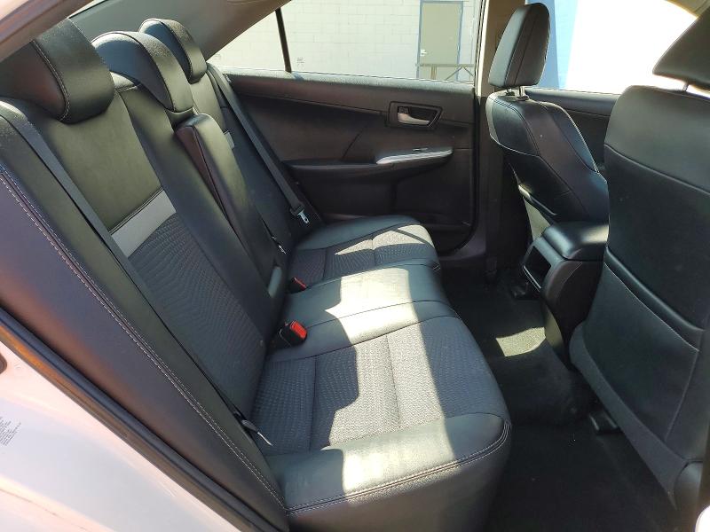 2014 Toyota Camry მანქანა იყიდება აუქციონზე, vin: 4T1BF1FK9EU801401, აუქციონის ნომერი: 61788846