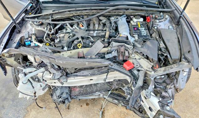 60749016 :رقم المزاد ، 58ADZ1B1XPU144374 vin ، 2023 Lexus Es 350 مزاد بيع