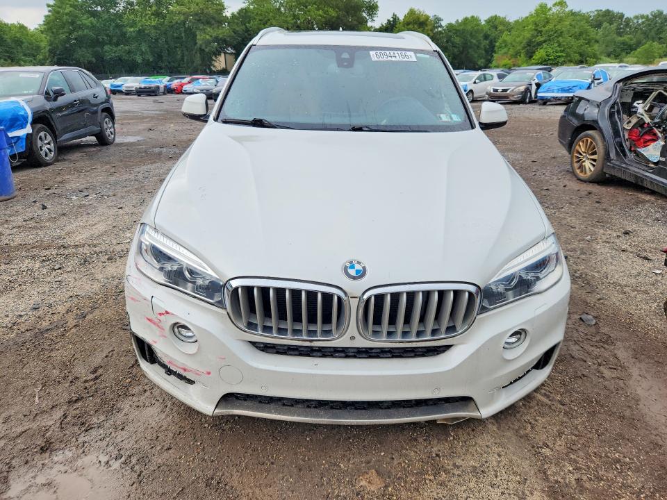 Продажа на аукционе авто 2017 Bmw X5, vin: 5UXKR0C36H0V71359, номер лота: 60944166