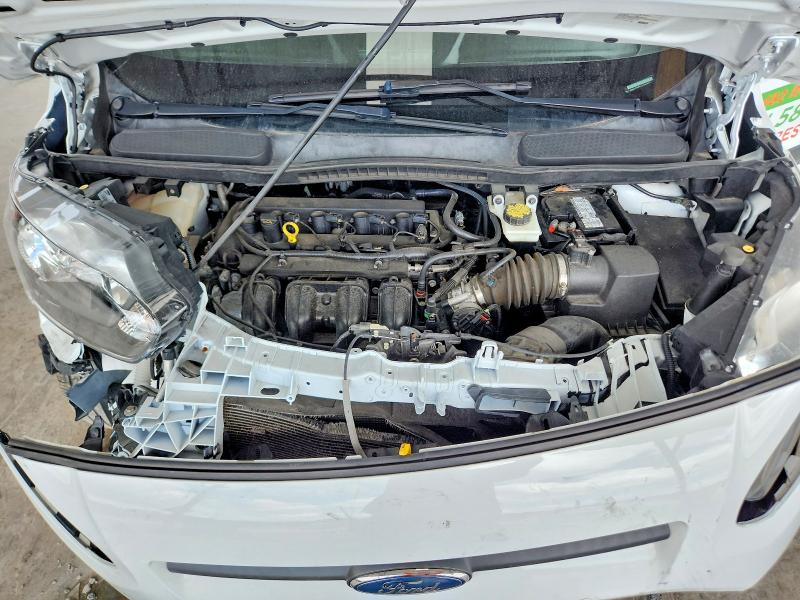 2018 Ford Transit Connect მანქანა იყიდება აუქციონზე, vin: NM0LS7E74J1360855, აუქციონის ნომერი: 61869936