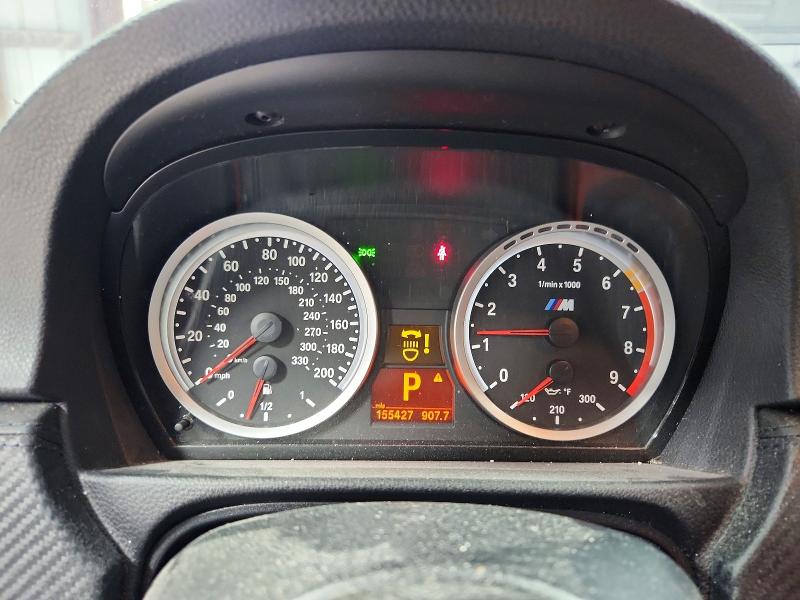 Продаж на аукціоні авто 2011 Bmw M3, vin: WBSPM9C50BE203824, номер лоту: 60616226