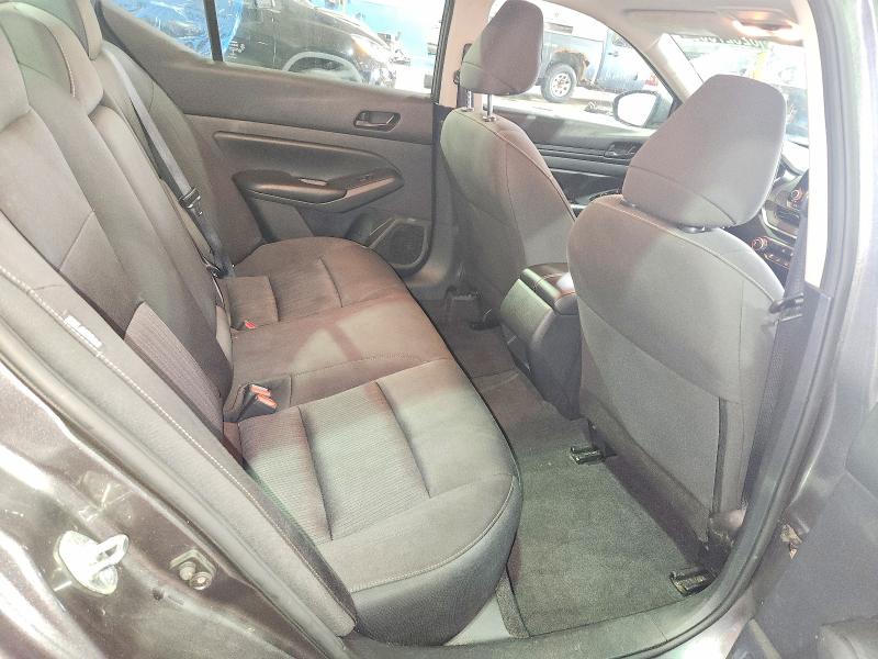Продажа на аукционе авто 2023 Nissan Altima, vin: 1N4BL4BV0PN376975, номер лота: 62527066