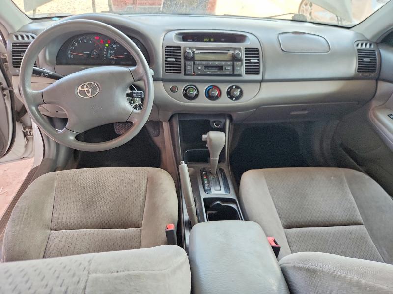 2003 Toyota Camry მანქანა იყიდება აუქციონზე, vin: 4T1BE32K53U243970, აუქციონის ნომერი: 60212286