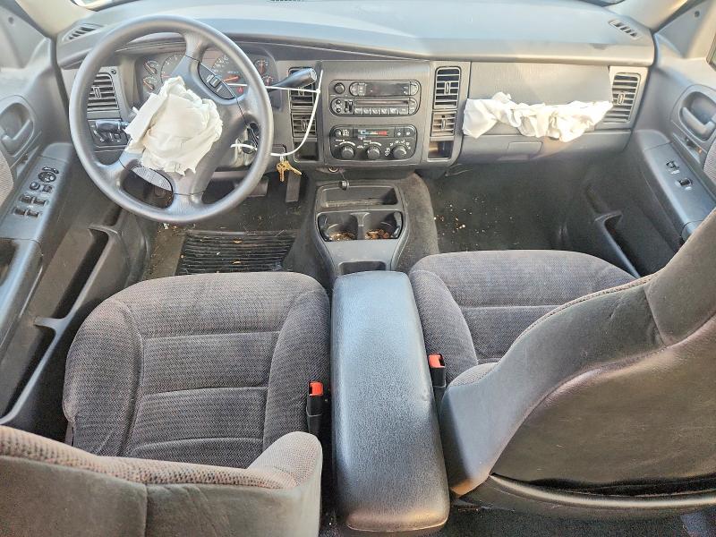 Aukcja sprzedaży 2002 Dodge Durango, vin: 1B4HR48N92F152503, numer aukcji: 61913216