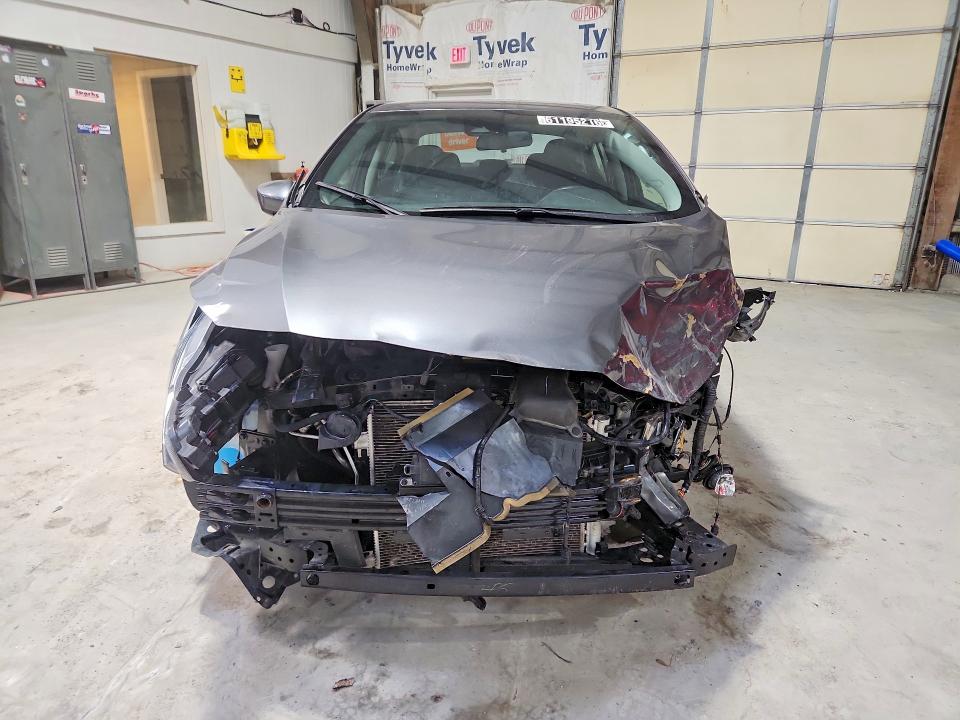 Продаж на аукціоні авто 2024 Nissan Versa, vin: 3N1CN8EV5RL913454, номер лоту: 61195216