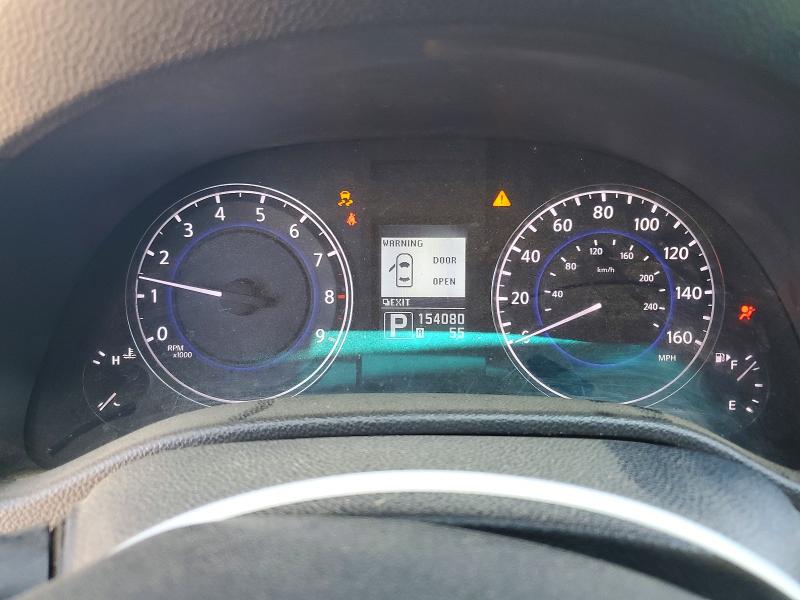 Aukcja sprzedaży 2012 Infiniti G37 Sedan, vin: JN1CV6APXCM934826, numer aukcji: 60526366