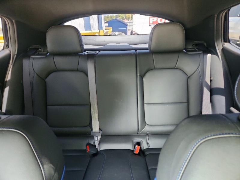 Продаж на аукціоні авто 2025 Buick Envista, vin: KL47LBEP4SB232948, номер лоту: 62798626