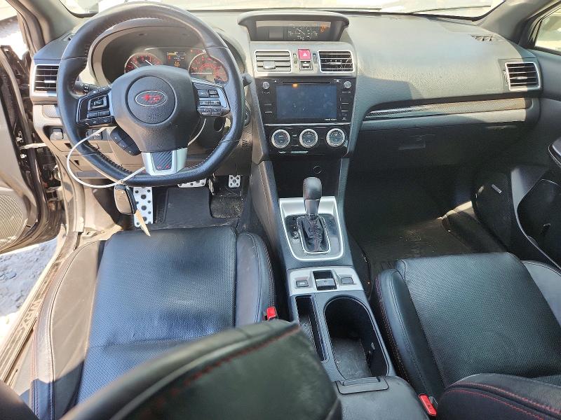 Продаж на аукціоні авто 2017 Subaru Wrx, vin: JF1VA1N60H8820717, номер лоту: 60646206