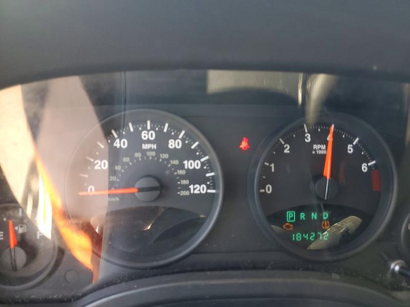 Aukcja sprzedaży 2011 Jeep Compass, vin: 1J4NT1FA0BD290376, numer aukcji: 61928126