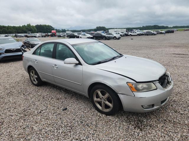 2006 Hyundai Sonata მანქანა იყიდება აუქციონზე, vin: 5NPEU46F46H000169, აუქციონის ნომერი: 60635466