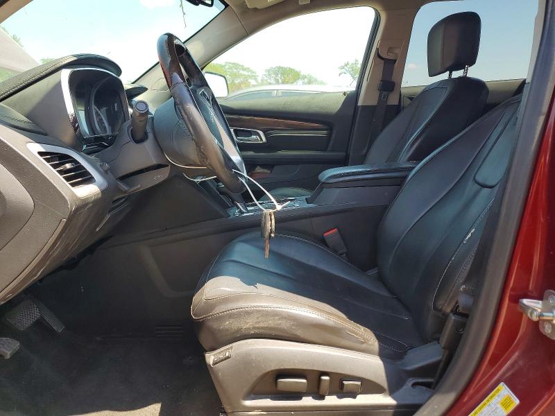 Aukcja sprzedaży 2017 Gmc Terrain, vin: 2GKALREK0H6181649, numer aukcji: 60945136