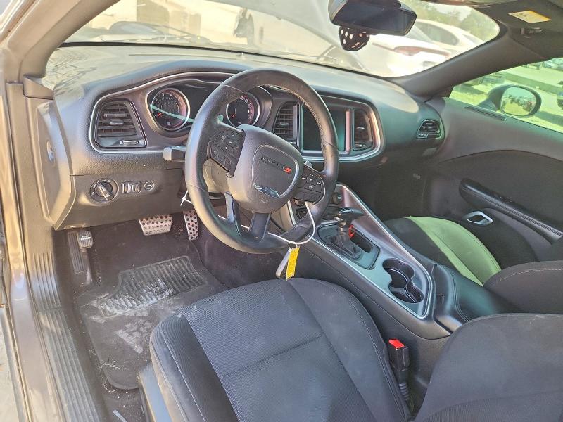 Aukcja sprzedaży 2016 Dodge Challenger, vin: 2C3CDZFJXGH345861, numer aukcji: 59786676