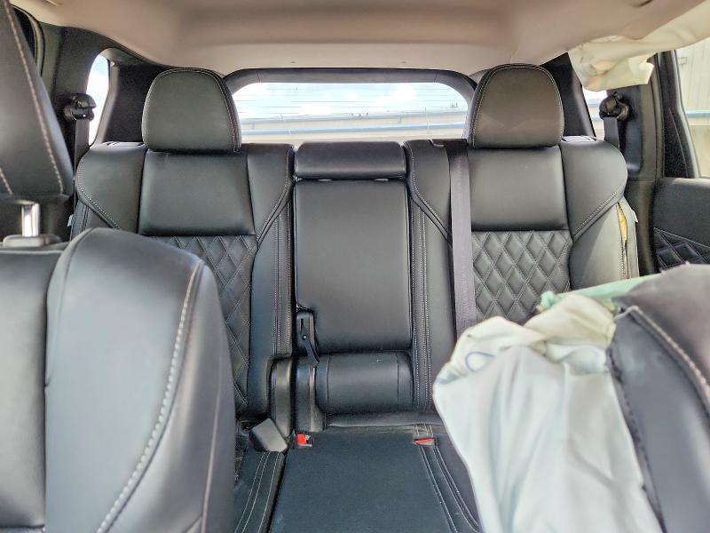 Продажа на аукционе авто 2024 Mitsubishi Outlander, vin: JA4J4WA84RZ058387, номер лота: 60130966