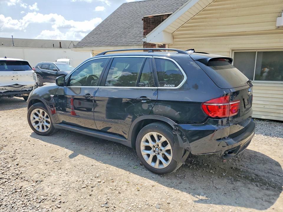 Aukcja sprzedaży 2013 Bmw X5, vin: 5UXZV4C5XD0B20368, numer aukcji: 63419346