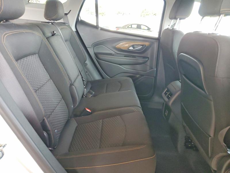 Aukcja sprzedaży 2021 Gmc Terrain, vin: 3GKALMEV9ML315464, numer aukcji: 61181966