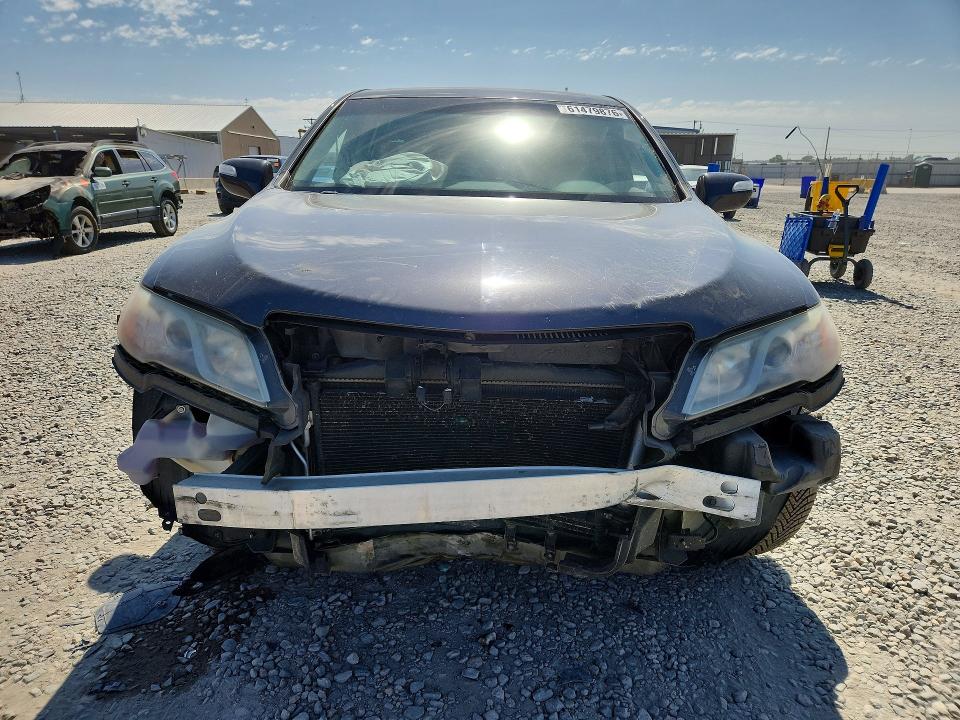 61479876 :رقم المزاد ، 5J8TB4H39EL020090 vin ، 2014 Acura Rdx مزاد بيع