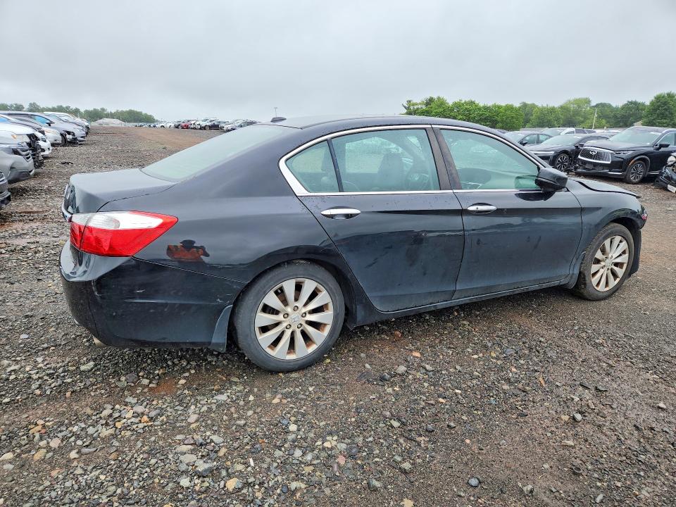 Aukcja sprzedaży 2013 Honda Accord, vin: 1HGCR2F8XDA060588, numer aukcji: 85970225