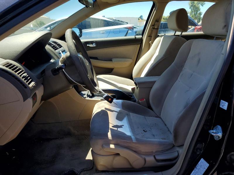 Aukcja sprzedaży 2003 Honda Accord, vin: JHMCM56383C043633, numer aukcji: 61964776