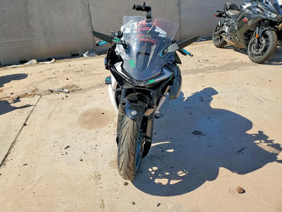 Продажа на аукционе авто 2026 Cf Moto 675ss, vin: LCEPEVLPXT6001924, номер лота: 62512096