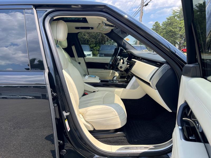 62530746 :رقم المزاد ، SALKPBE79PA024610 vin ، 2023 Land Rover Range Rover مزاد بيع