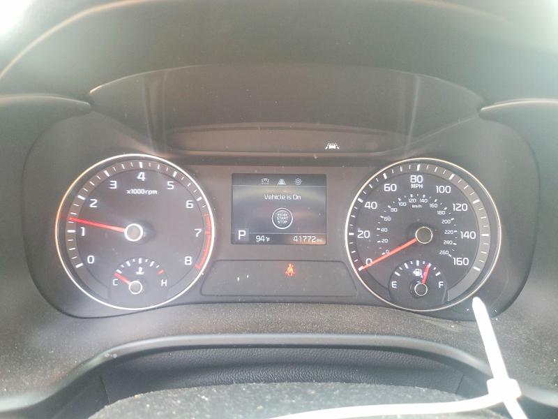 Продажа на аукционе авто 2021 Kia Forte, vin: 3KPF34AD2ME341746, номер лота: 61043976