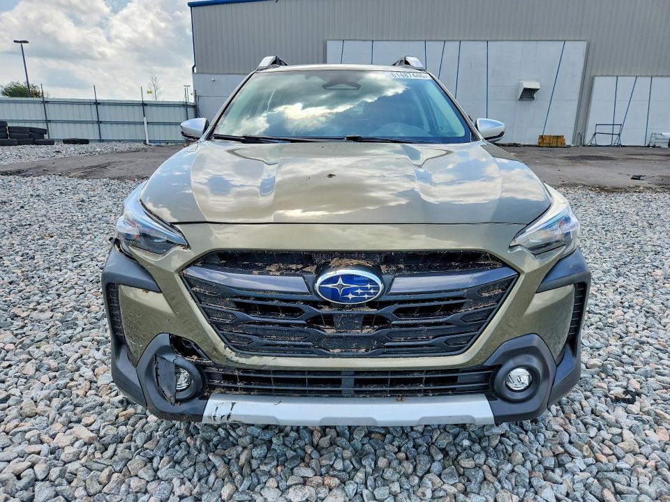 Aukcja sprzedaży 2024 Subaru Outback, vin: 4S4BTGPD3R3297743, numer aukcji: 61487446
