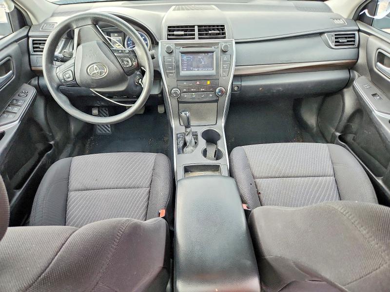 Продажа на аукционе авто 2016 Toyota Camry, vin: 4T4BF1FK5GR526599, номер лота: 62419866
