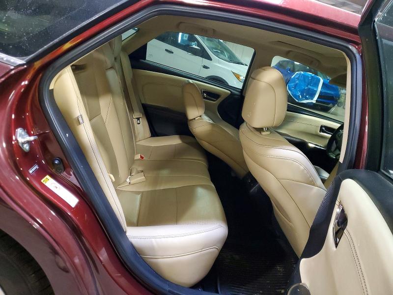 Продаж на аукціоні авто 2013 Toyota Avalon Hybrid, vin: 4T1BD1EB7DU015571, номер лоту: 61206026