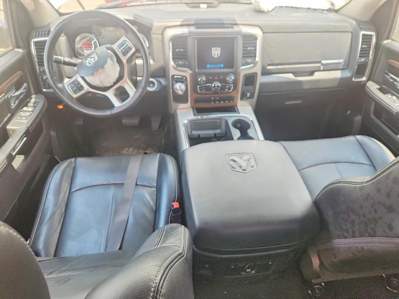 Продаж на аукціоні авто 2018 Ram 1500, vin: 1C6RR6NM4JS292678, номер лоту: 60248376