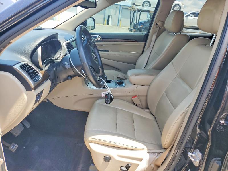 Aukcja sprzedaży 2015 Jeep Grand Cherokee, vin: 1C4RJFBG4FC205037, numer aukcji: 59309846