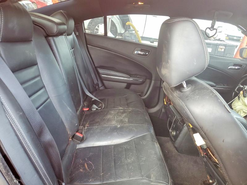 Aukcja sprzedaży 2013 Dodge Charger, vin: 2C3CDXJG8DH580481, numer aukcji: 60242806