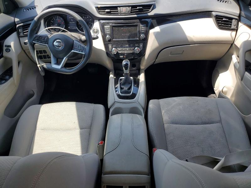 Продаж на аукціоні авто 2019 Nissan Rogue Sport, vin: JN1BJ1CP9KW523699, номер лоту: 59239786