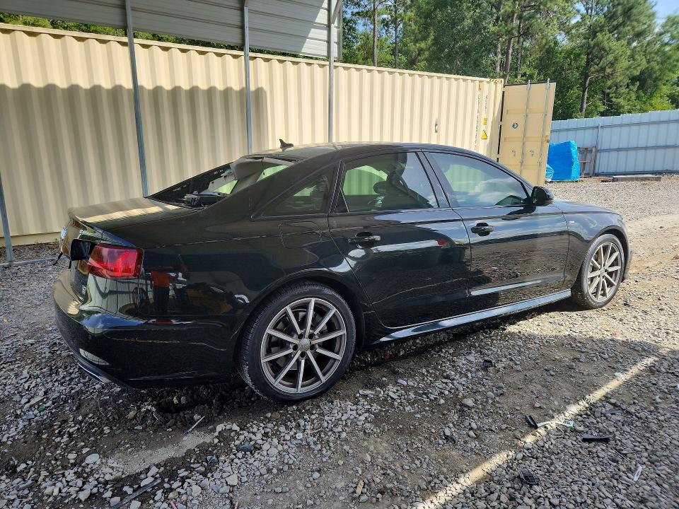 Aukcja sprzedaży 2018 Audi A6, vin: WAUG8AFC7JN049096, numer aukcji: 61522746