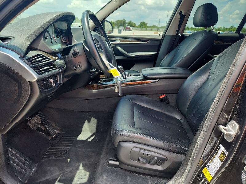 Aukcja sprzedaży 2016 Bmw X5, vin: 5UXKR0C51G0P31101, numer aukcji: 58684366