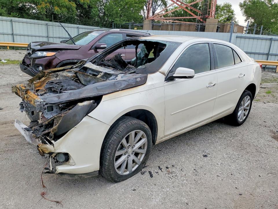 Aukcja sprzedaży 2013 Chevrolet Malibu, vin: 1G11E5SA2DF328329, numer aukcji: 62274276