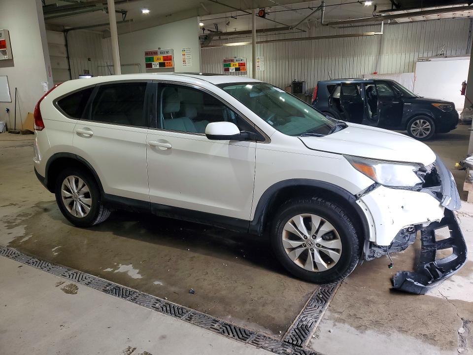 Продажа на аукционе авто 2013 Honda Cr-v, vin: 5J6RM4H50DL078991, номер лота: 60470616