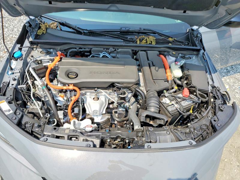 2026 Honda Civic მანქანა იყიდება აუქციონზე, vin: 2HGFE4F87TH317274, აუქციონის ნომერი: 62773586