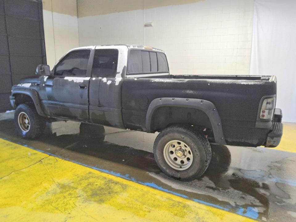 Aukcja sprzedaży 1997 Dodge Ram 1500, vin: 3B7HF13Z8VG777451, numer aukcji: 62092586