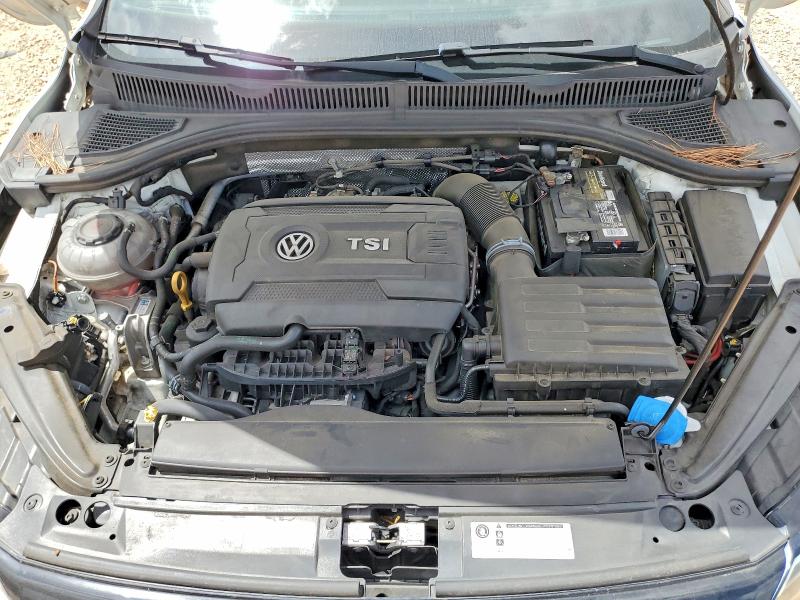 Aukcja sprzedaży 2020 Volkswagen Jetta, vin: 3VW6T7BU7LM027091, numer aukcji: 61482296