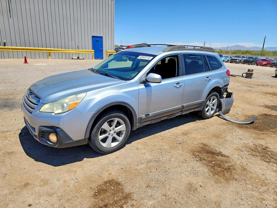 Продажа на аукционе авто 2014 Subaru Outback, vin: 4S4BRBCC1E3288757, номер лота: 59849116