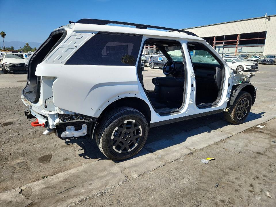 Продажа на аукционе авто 2026 Hyundai Palisade, vin: KM8RJES24TU056189, номер лота: 57974076