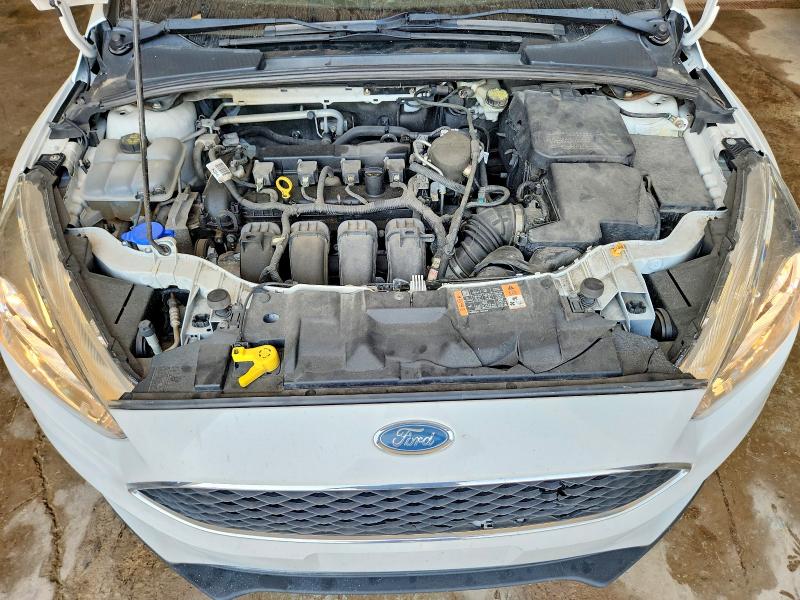 Aukcja sprzedaży 2015 Ford Focus, vin: 1FADP3F21FL328810, numer aukcji: 61022696