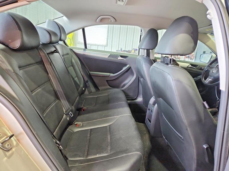 Aukcja sprzedaży 2013 Volkswagen Jetta, vin: 3VWDP7AJ6DM281914, numer aukcji: 62799746