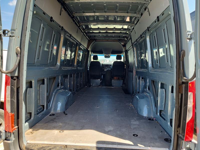 2022 Mercedes-benz Sprinter მანქანა იყიდება აუქციონზე, vin: W1Y4ECHY0NT113463, აუქციონის ნომერი: 60521346