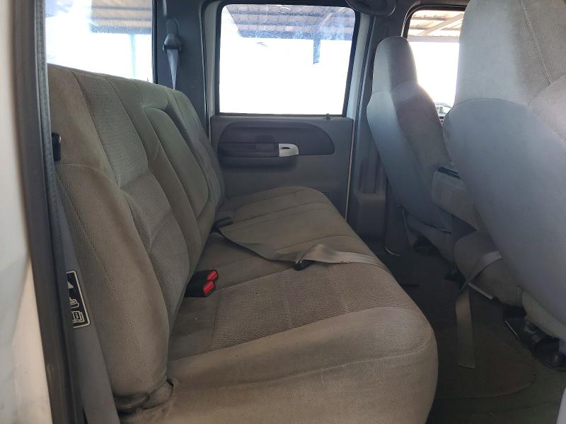 Aukcja sprzedaży 2003 Ford F250, vin: 1FTNW20L83ED49490, numer aukcji: 60871646